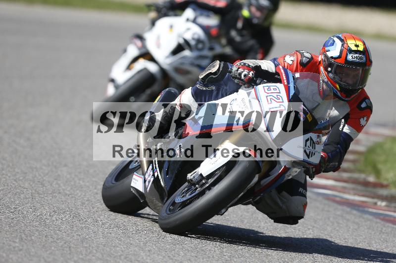 /12 30.04.2025 Speer Racing ADR/Gruppe gelb/921